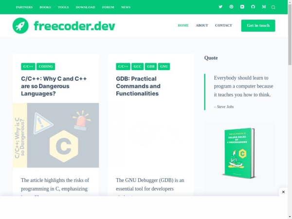 freecoder.dev