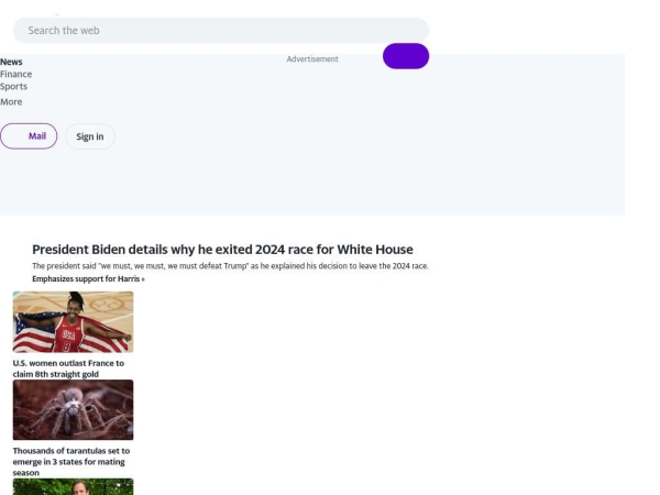 yahoo.com